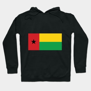 Guinea-Bissau Hoodie